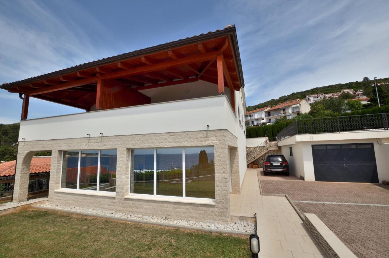 Martinšćica Villa Sofia מראה חיצוני תמונה