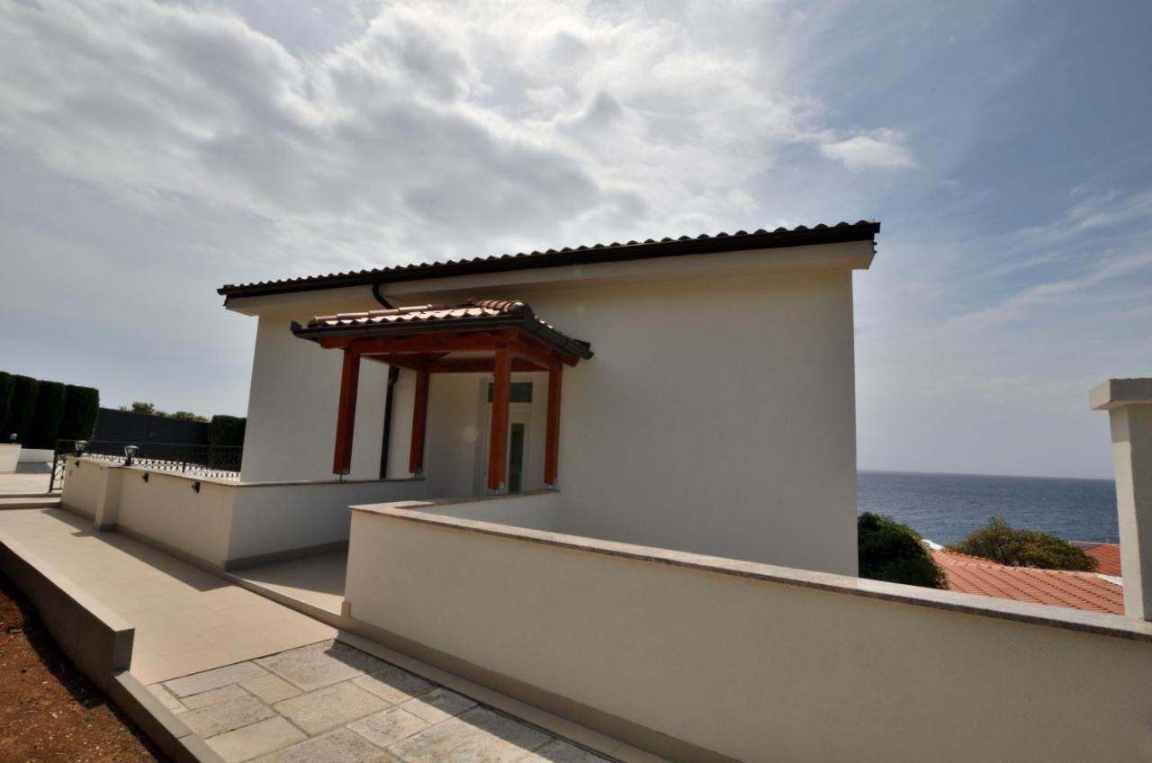 Martinšćica Villa Sofia מראה חיצוני תמונה