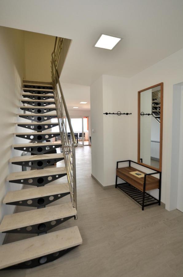 Martinšćica Villa Sofia מראה חיצוני תמונה