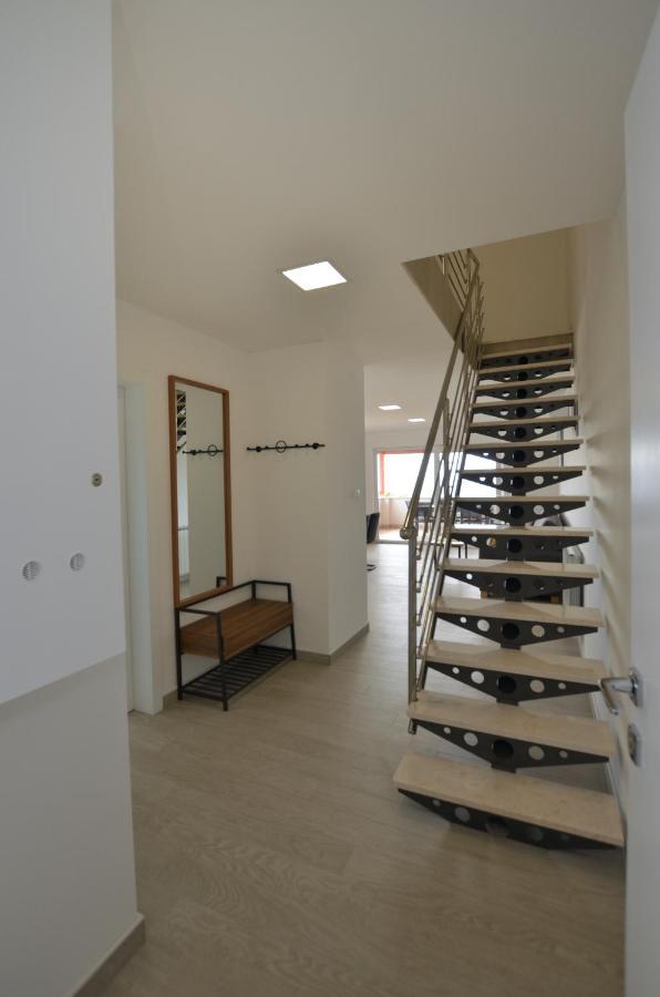 Martinšćica Villa Sofia מראה חיצוני תמונה